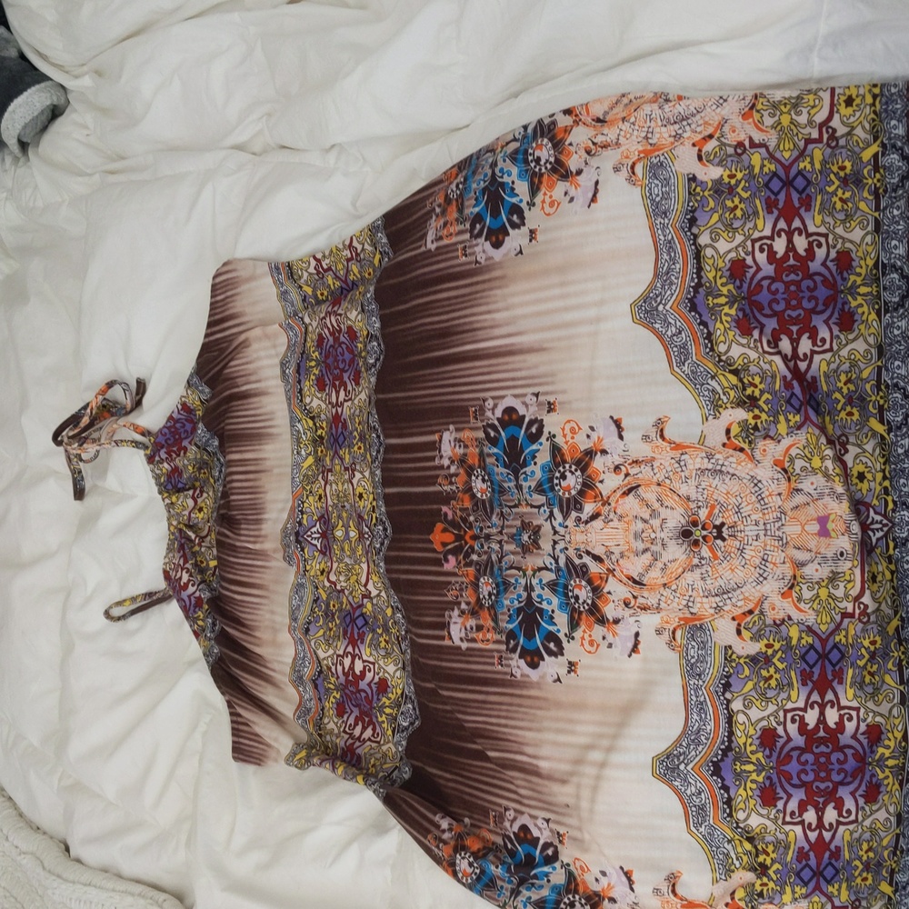 Woman's dress